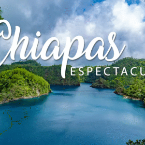 CHIAPAS ESPECTACULAR MT-40002