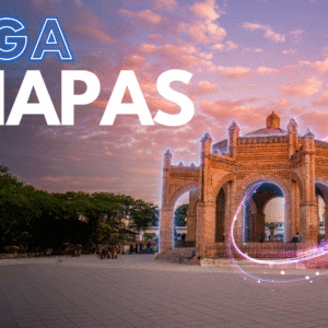 MEGA CHIAPAS MT-40001