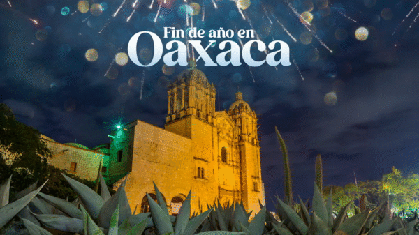 FIN DE AÑO EN OAXACA MT-40220